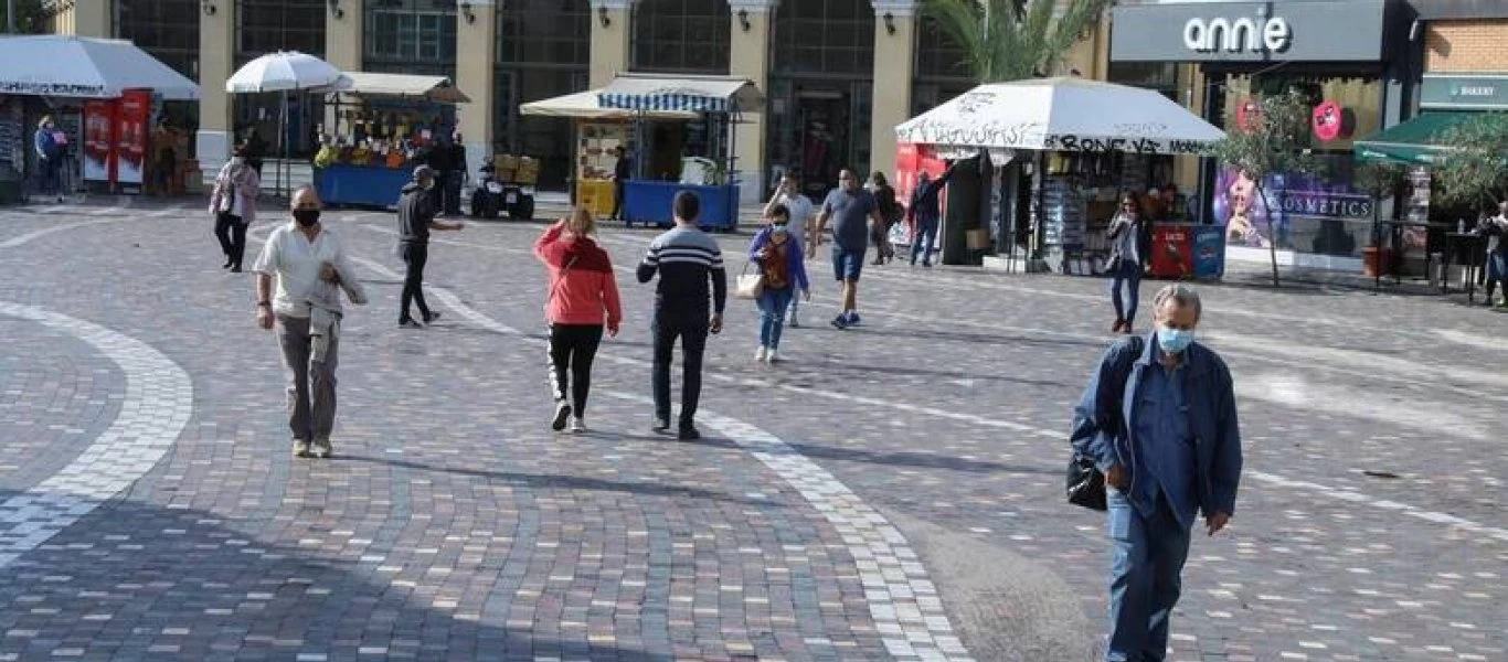 Ν.Θωμαΐδης: «Παρά τα αυστηρά μέτρα δεν έχει παρατηρηθεί η απαιτούμενη μείωση στο ιικό φορτίο των λυμάτων»